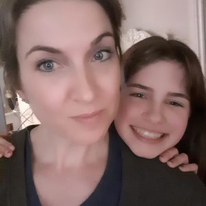 Meet your Posher, Meagan